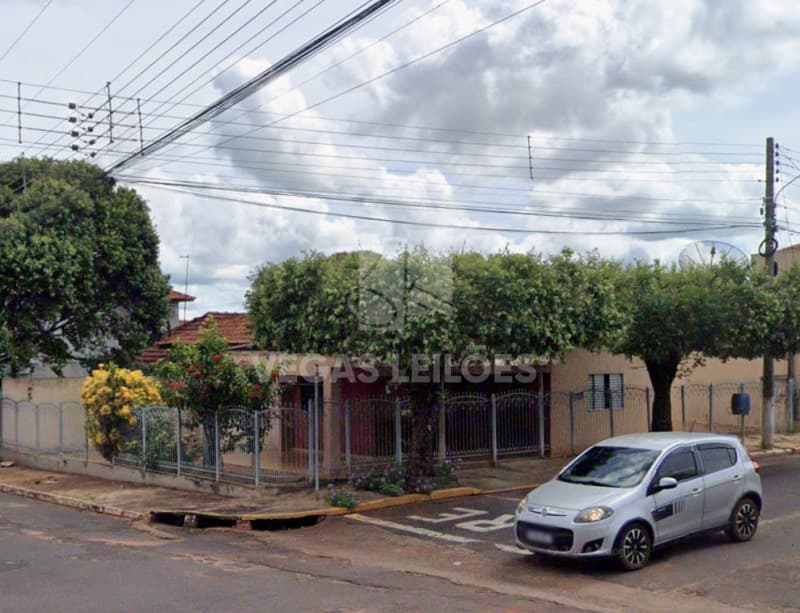 Foto 2 de 2: Terreno em leilão em Ouroeste - SP — LOTE 007 Nua propriedade - Terreno em Ouroeste/SP