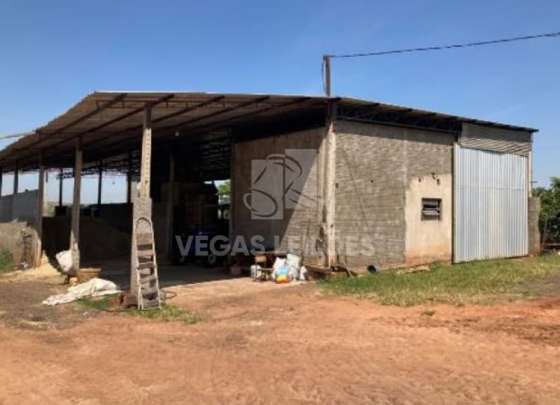Foto 9 de 17: Area Rural em leilão em Parapuã - SP, bairro Monte Alegre — LOTE 001 Área rural em Parapuã/SP
