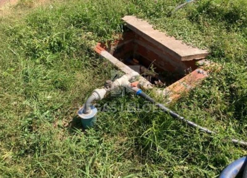Foto 12 de 17: Area Rural em leilão em Parapuã - SP, bairro Monte Alegre — LOTE 001 Área rural em Parapuã/SP