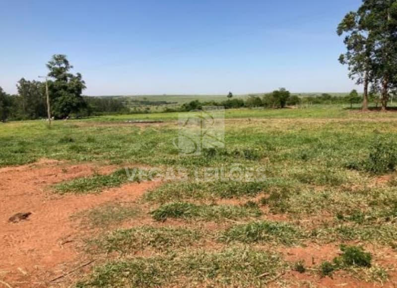Foto 13 de 17: Area Rural em leilão em Parapuã - SP, bairro Monte Alegre — LOTE 001 Área rural em Parapuã/SP