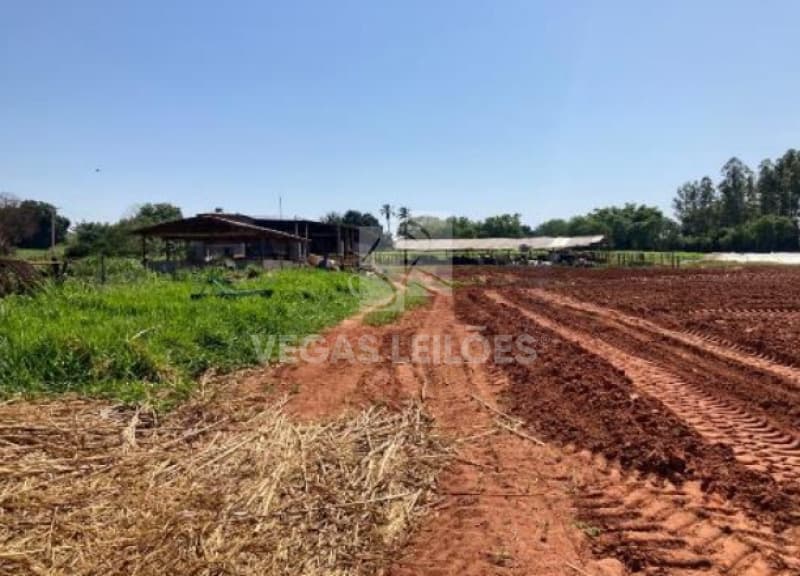Foto 16 de 17: Area Rural em leilão em Parapuã - SP, bairro Monte Alegre — LOTE 001 Área rural em Parapuã/SP