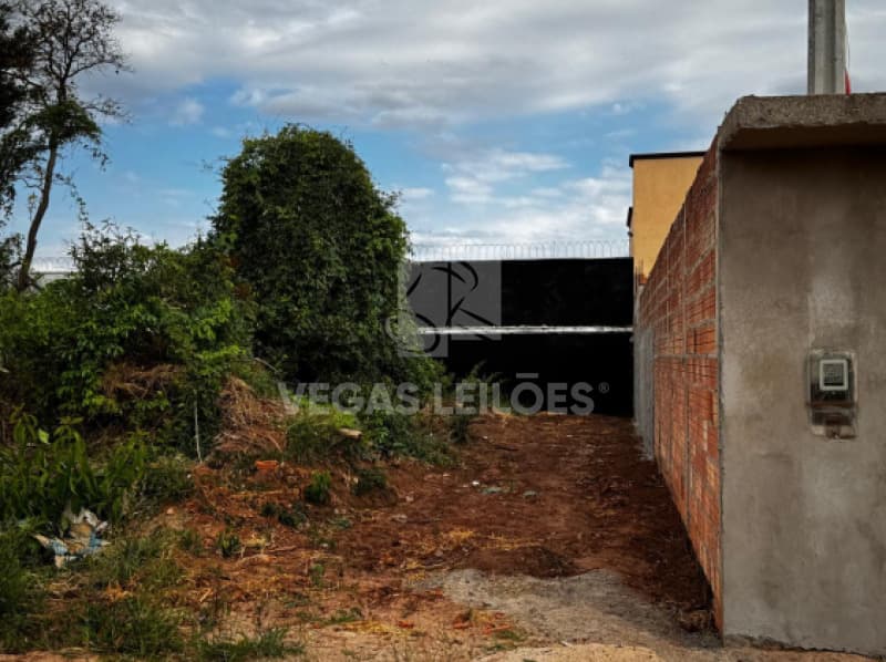 Foto 1 de 5: Terreno em leilão em Bauru - SP — LOTE 001 Terreno em Bauru/SP
