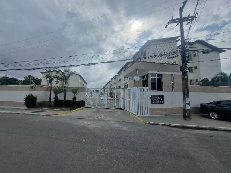 Apartamento em leilão em São Luís - MA — LOTE 137 Apartamento