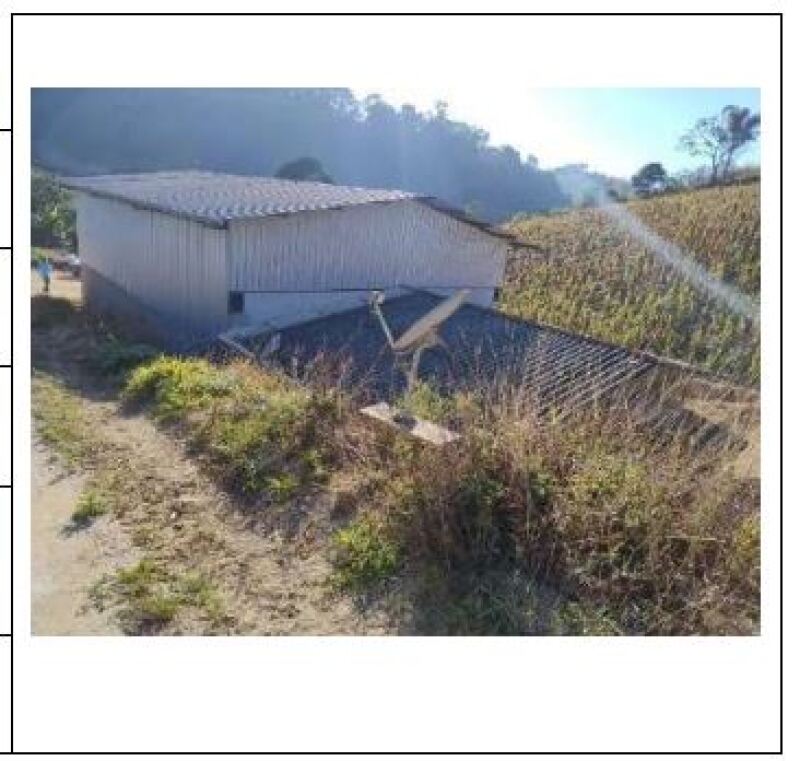 Area Rural em leilão em Sumidouro - RJ — LOTE 430 Imovel rural