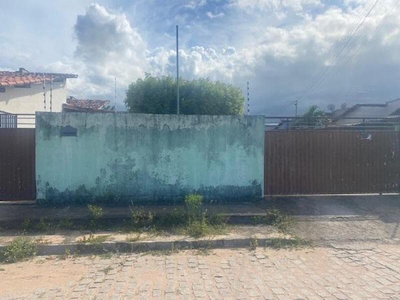 Casa em leilão em São Gonçalo Do Amarante - RN — LOTE 439 Casa