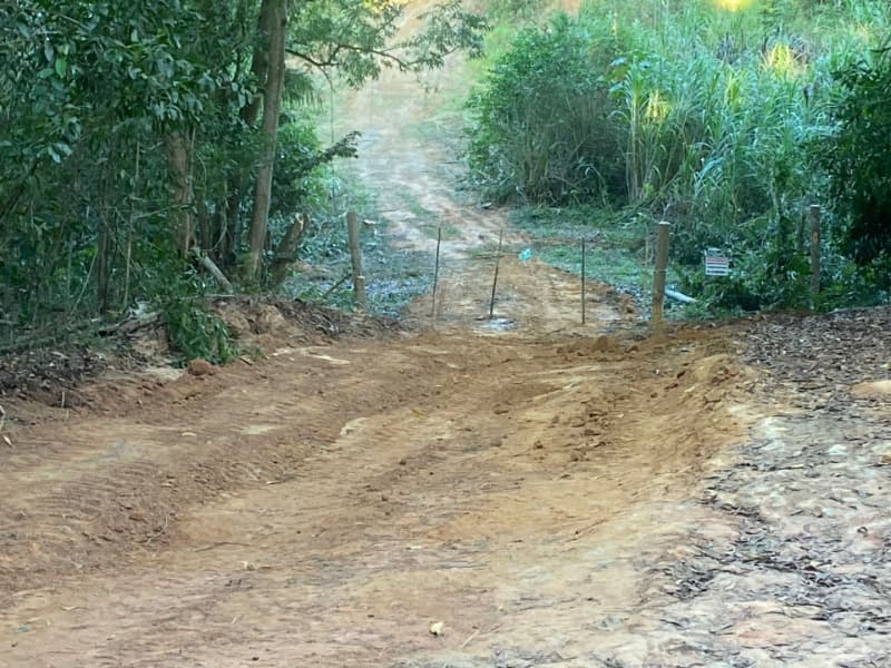 Foto 20 de 28: Terreno em leilão em Teixeira De Freitas - BA — LOTE 001 terreno com 15 hectares (150 mil m²)/ Teixeira de Freitas/ BA