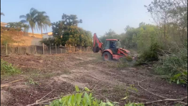 Foto 28 de 28: Terreno em leilão em Teixeira De Freitas - BA — LOTE 001 terreno com 15 hectares (150 mil m²)/ Teixeira de Freitas/ BA