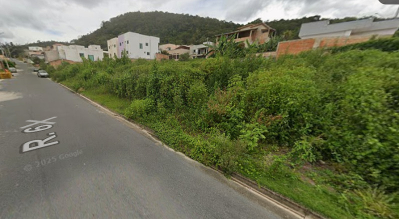 Imóvel em leilão em Caeté - MG — LOTE 001 Lote com área de 200m² no Bairro Vila Real , Caeté/MG