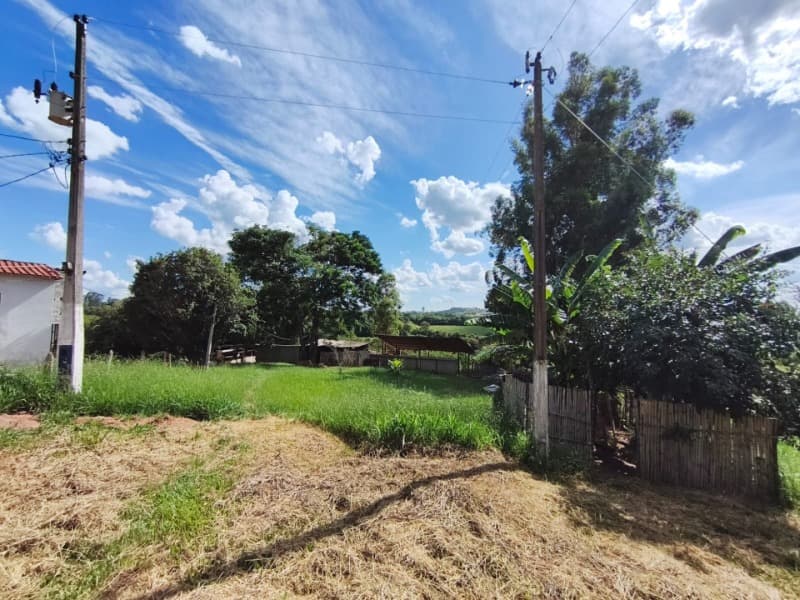 Foto 8 de 26: Area Rural em leilão em Três Corações - MG, bairro Espraiadinho — LOTE 001 Gleba de terras com 4,84 hectares - terreno de 48.400 m² e 150 m² de área construída - na z