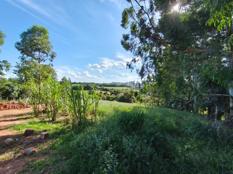 Foto 10 de 26: Area Rural em leilão em Três Corações - MG, bairro Espraiadinho — LOTE 001 Gleba de terras com 4,84 hectares - terreno de 48.400 m² e 150 m² de área construída - na z