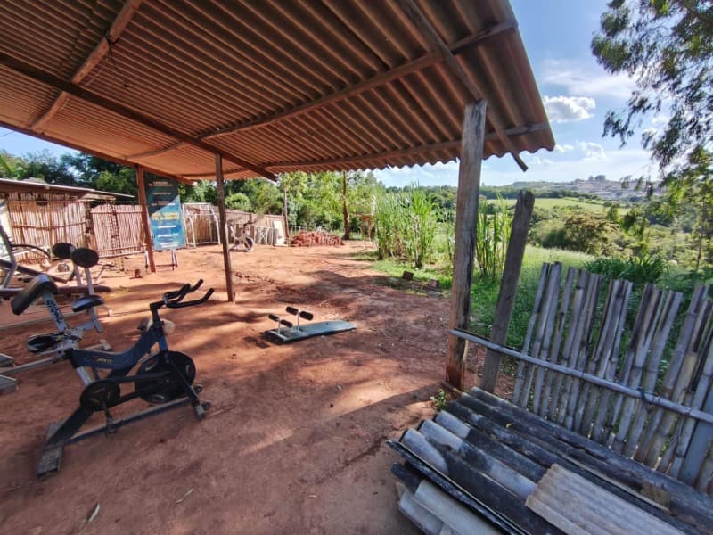 Foto 11 de 26: Area Rural em leilão em Três Corações - MG, bairro Espraiadinho — LOTE 001 Gleba de terras com 4,84 hectares - terreno de 48.400 m² e 150 m² de área construída - na z