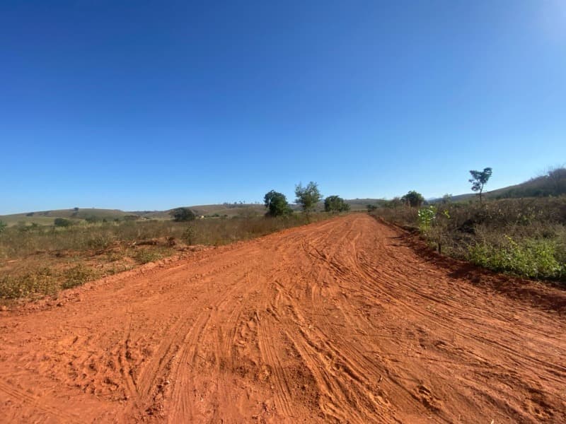 Foto 2 de 4: Terreno em leilão em Galiléia - MG — LOTE 001 Terreno plano com mais de 22 mil metros quadrados em galileia - MG