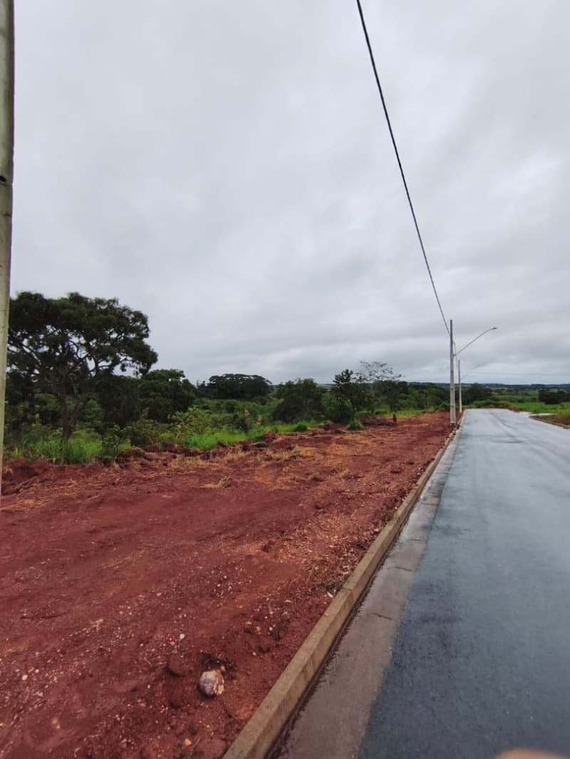 Foto 5 de 6: Terreno em leilão em Guimarânia - MG, bairro Portal Bela Vista — LOTE 017 LOTE 088 QUADRA 11 SETOR 08