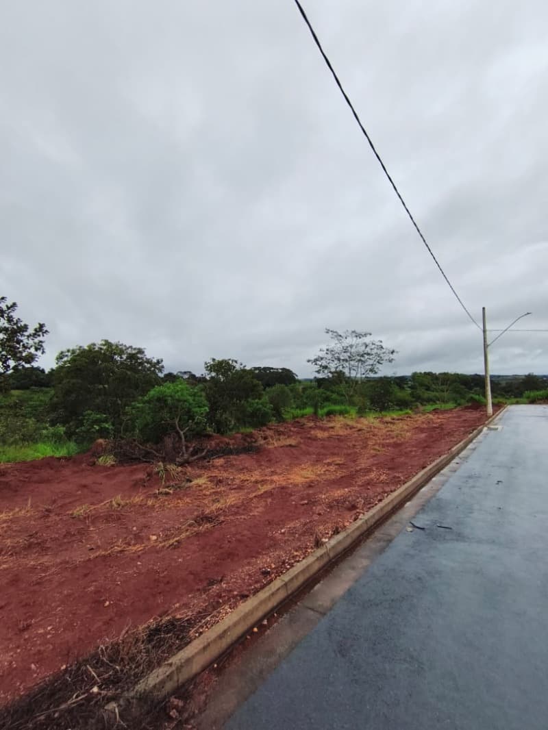 Foto 1 de 4: Terreno em leilão em Guimarânia - MG, bairro Portal Bela Vista — LOTE 021 LOTE 016 QUADRA 11 SETOR 08