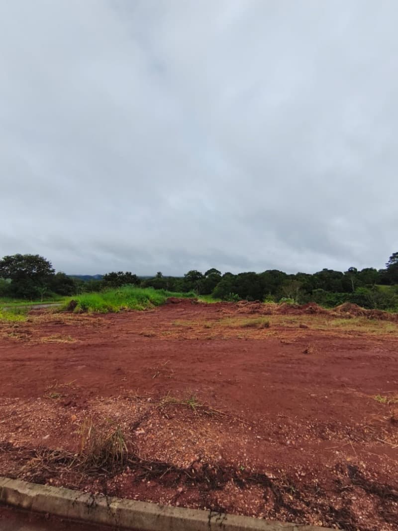 Foto 4 de 4: Terreno em leilão em Guimarânia - MG, bairro Portal Bela Vista — LOTE 021 LOTE 016 QUADRA 11 SETOR 08