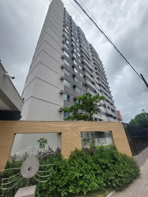 Apartamento em leilão em Recife - PE, bairro Jardim São Paulo — LOTE 219 Apartamento