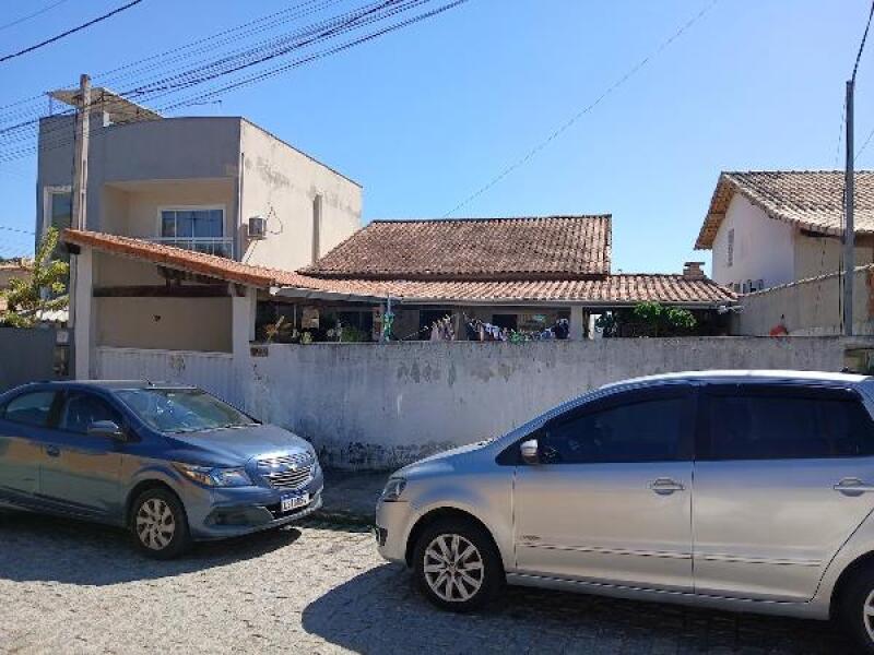 Casa em leilão em São Pedro Da Aldeia - RJ, bairro Campo Redondo — LOTE 373 Casa