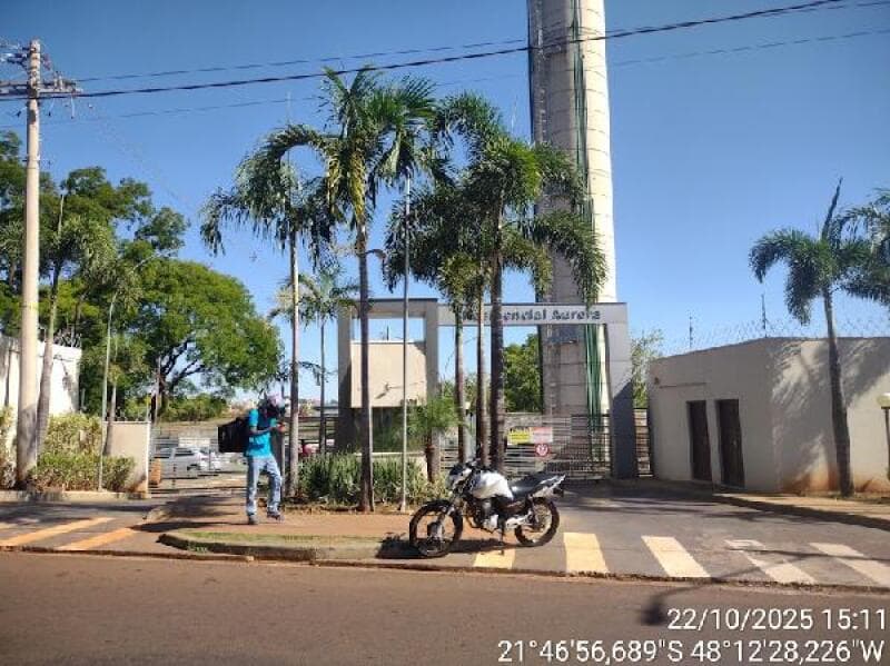 Apartamento em leilão em Araraquara - SP, bairro Altos do Jaraguá — LOTE 440 Apartamento