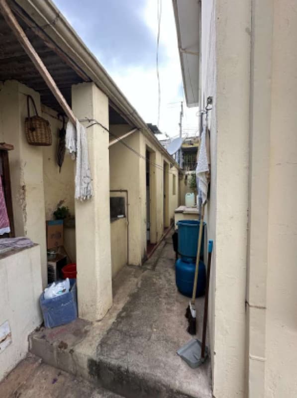 Foto 4 de 4: Casa em leilão em Itajubá - MG, bairro Centro — LOTE 001 1/8 DE UMA CASA COM 103 m² - LOTE 270m² - CENTRO/ITAJUBÁ-MG