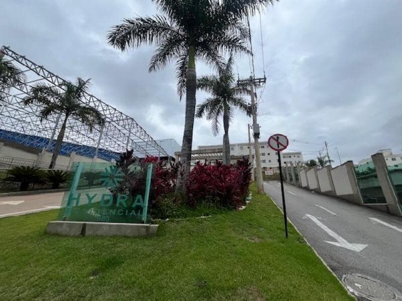 Apartamento em leilão em Contagem - MG, bairro Chacaras Cotia — LOTE 113 APARTAMENTO
