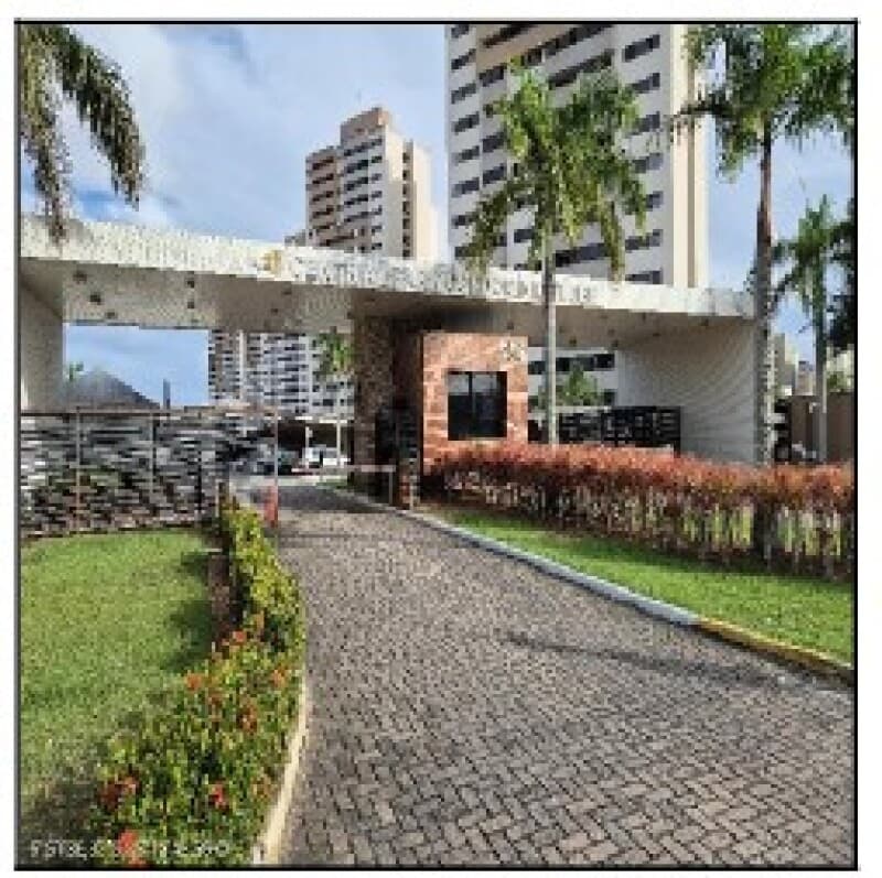 Apartamento em leilão em Natal - RN, bairro Neopolis — LOTE 334 APARTAMENTO