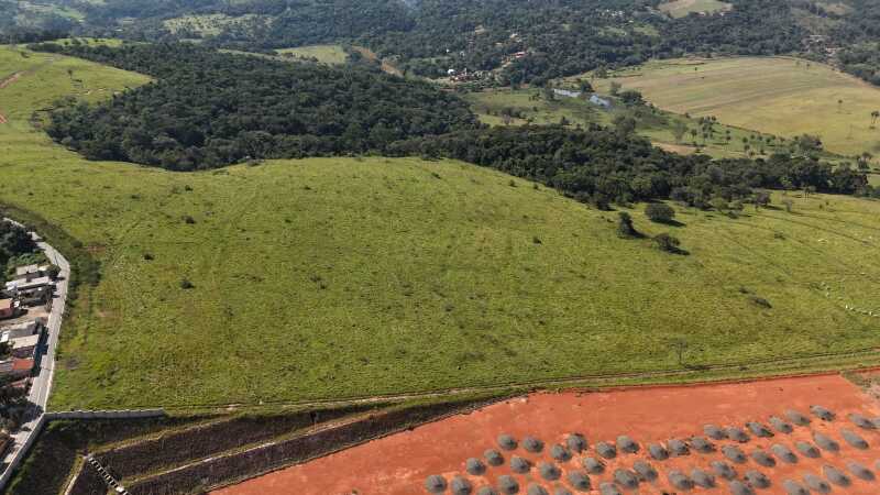 Foto 1 de 3: Area Rural em leilão em São Joaquim De Bicas - MG — LOTE 001 LOTE COM 2,0018ha DE TERRAS NA FAZENDA VARGEM GRANDE EM SÃO JOAQUIM DE BICAS/MG