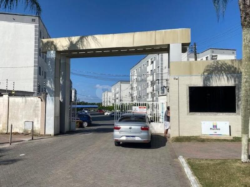 Apartamento em leilão em Maceió - AL — LOTE 004 MACEIO/AL