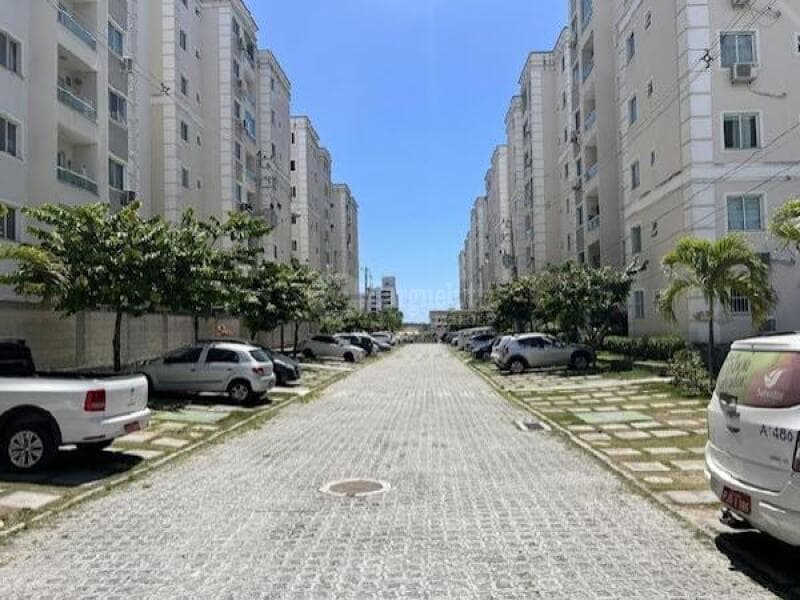 Apartamento em leilão em Lauro De Freitas - BA — LOTE 024 LAURO DE FREITAS/BA - POSSÍVEL USAR O FGTS - SEM POSSIBILIDADE DE FINANCIAMENTO