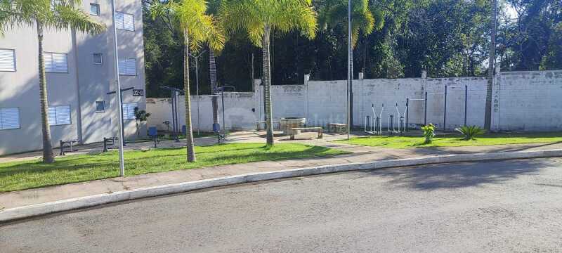 Foto 5 de 22: Apartamento em leilão em Anápolis - GO — LOTE 074 ANAPOLIS/GO