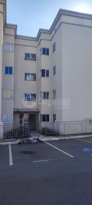 Foto 8 de 22: Apartamento em leilão em Anápolis - GO — LOTE 074 ANAPOLIS/GO