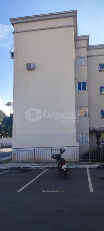 Foto 9 de 22: Apartamento em leilão em Anápolis - GO — LOTE 074 ANAPOLIS/GO