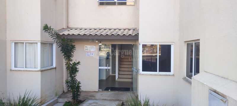 Foto 12 de 22: Apartamento em leilão em Anápolis - GO — LOTE 074 ANAPOLIS/GO