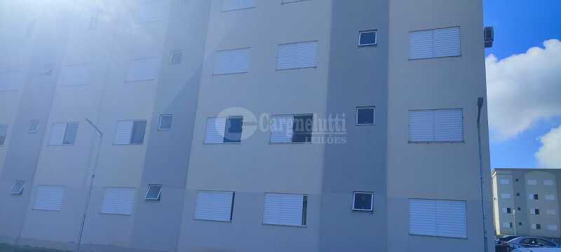 Foto 14 de 22: Apartamento em leilão em Anápolis - GO — LOTE 074 ANAPOLIS/GO