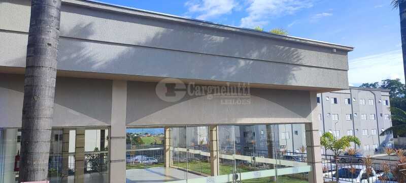 Foto 21 de 22: Apartamento em leilão em Anápolis - GO — LOTE 074 ANAPOLIS/GO