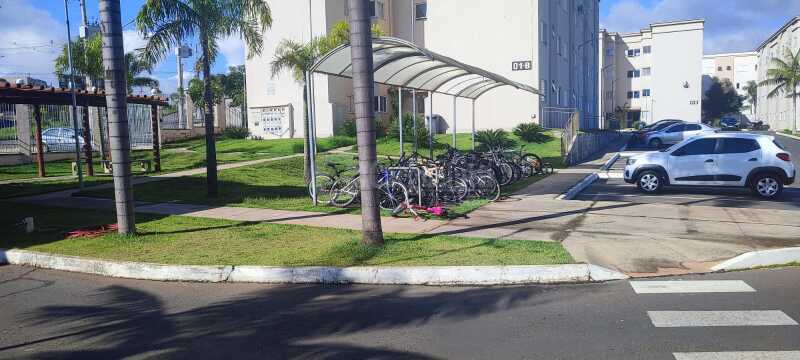 Foto 22 de 22: Apartamento em leilão em Anápolis - GO — LOTE 074 ANAPOLIS/GO