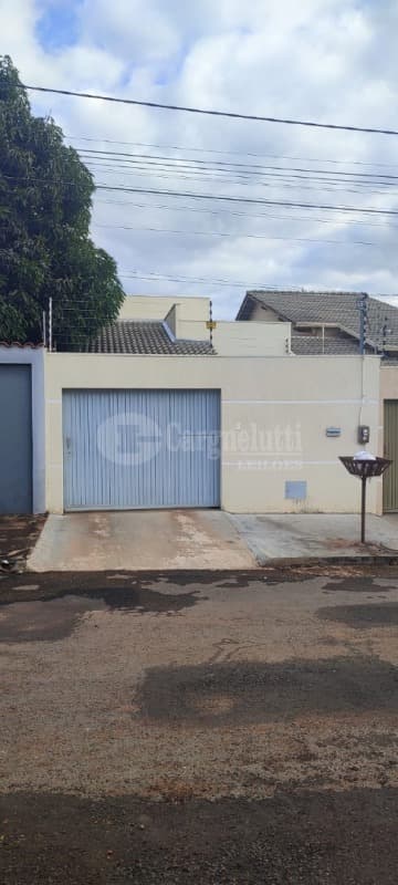 Foto 4 de 5: Casa em leilão em Anápolis - GO — LOTE 076 ANAPOLIS/GO