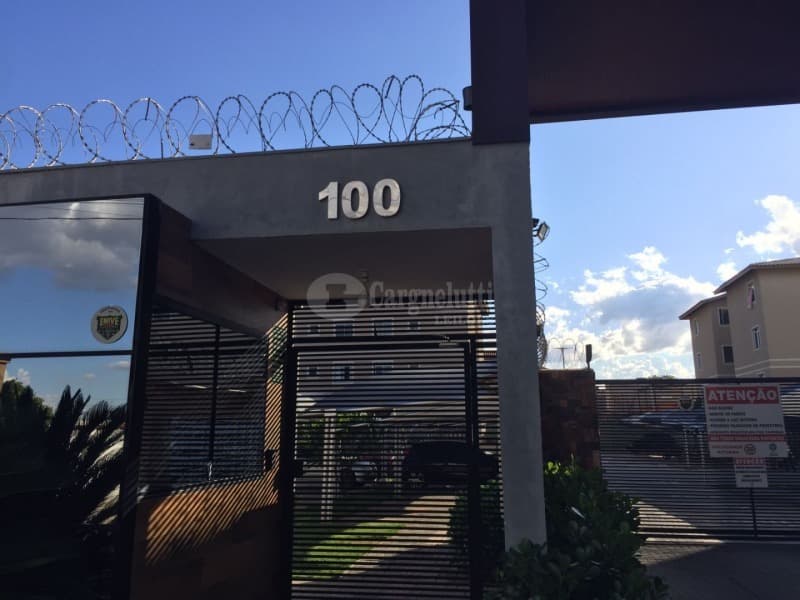 Foto 2 de 5: Apartamento em leilão em Contagem - MG — LOTE 164 CONTAGEM/MG