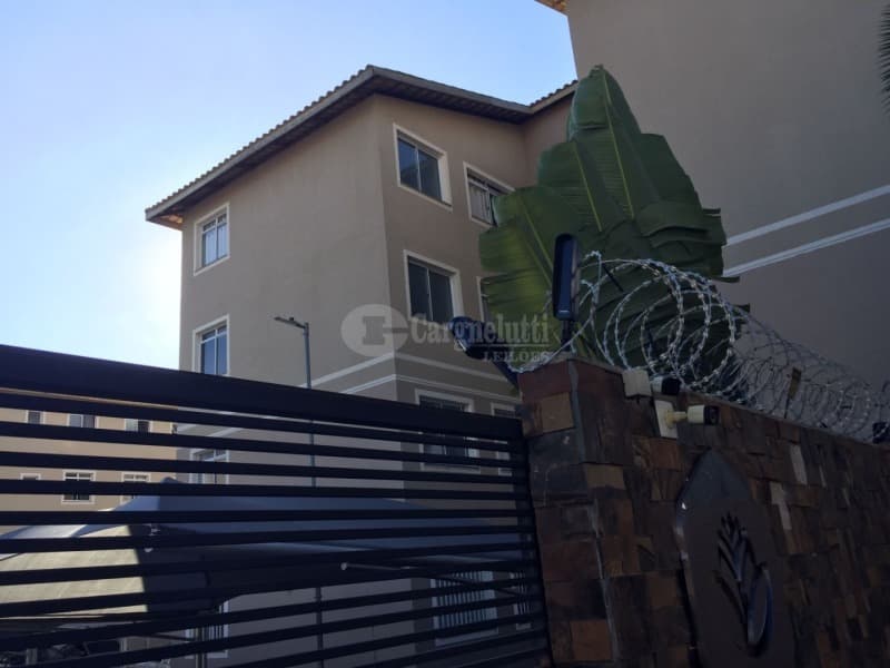 Foto 4 de 5: Apartamento em leilão em Contagem - MG — LOTE 164 CONTAGEM/MG