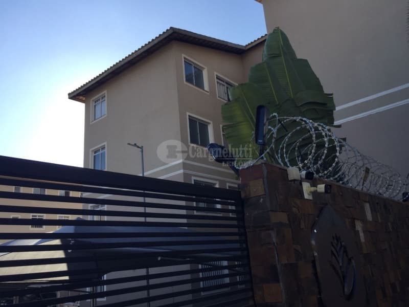 Foto 1 de 5: Apartamento em leilão em Contagem - MG — LOTE 164 CONTAGEM/MG