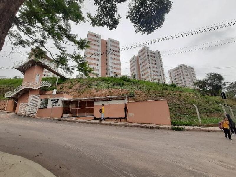 Foto 1 de 17: Apartamento em leilão em Sabará - MG — LOTE 192 SABARA/MG