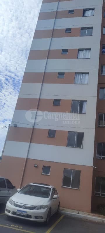 Foto 4 de 17: Apartamento em leilão em Sabará - MG — LOTE 192 SABARA/MG