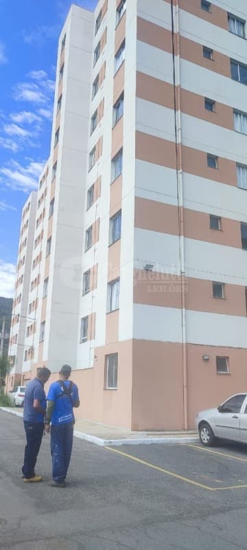 Foto 5 de 17: Apartamento em leilão em Sabará - MG — LOTE 192 SABARA/MG