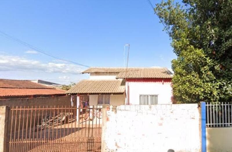 Casa em leilão em Acorizal - MT — LOTE 221 ACORIZAL/MT