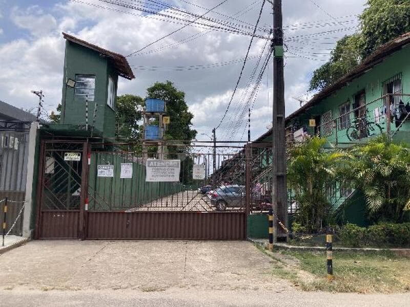 Apartamento em leilão em Belém - PA — LOTE 233 BELEM/PA - SOMENTE À VISTA