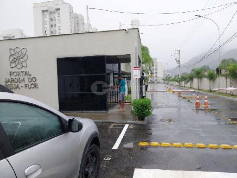 Foto 1 de 8: Apartamento em leilão em Duque De Caxias - RJ — LOTE 354 DUQUE DE CAXIAS/RJ - POSSIBILIDADE DO USO DE FGTS - SEM FINANCIAMENTO