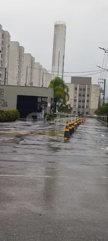 Foto 2 de 8: Apartamento em leilão em Duque De Caxias - RJ — LOTE 354 DUQUE DE CAXIAS/RJ - POSSIBILIDADE DO USO DE FGTS - SEM FINANCIAMENTO