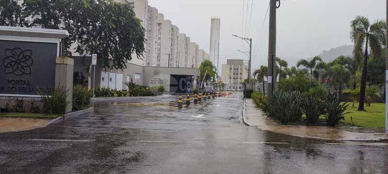 Foto 3 de 8: Apartamento em leilão em Duque De Caxias - RJ — LOTE 354 DUQUE DE CAXIAS/RJ - POSSIBILIDADE DO USO DE FGTS - SEM FINANCIAMENTO