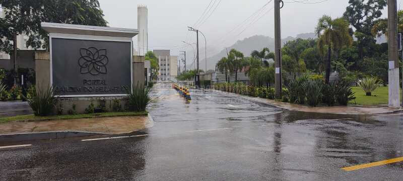 Foto 7 de 8: Apartamento em leilão em Duque De Caxias - RJ — LOTE 354 DUQUE DE CAXIAS/RJ - POSSIBILIDADE DO USO DE FGTS - SEM FINANCIAMENTO