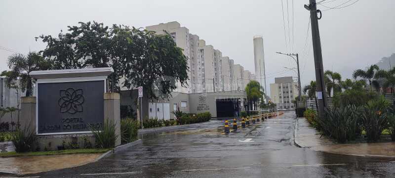 Foto 8 de 8: Apartamento em leilão em Duque De Caxias - RJ — LOTE 354 DUQUE DE CAXIAS/RJ - POSSIBILIDADE DO USO DE FGTS - SEM FINANCIAMENTO