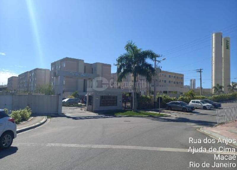 Apartamento em leilão em Macaé - RJ — LOTE 360 MACAE/RJ - SOMENTE à VISTA